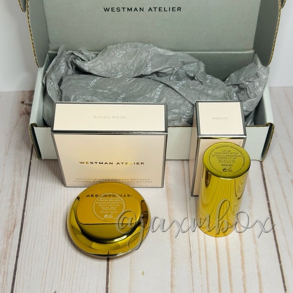 Westman Atelier Summer Skin II Set - Picture 3 of 16